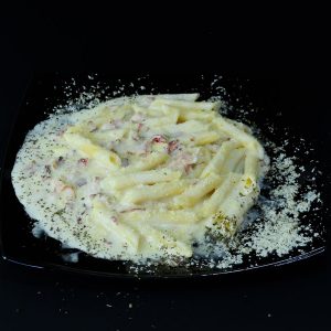 carbonara carbonara